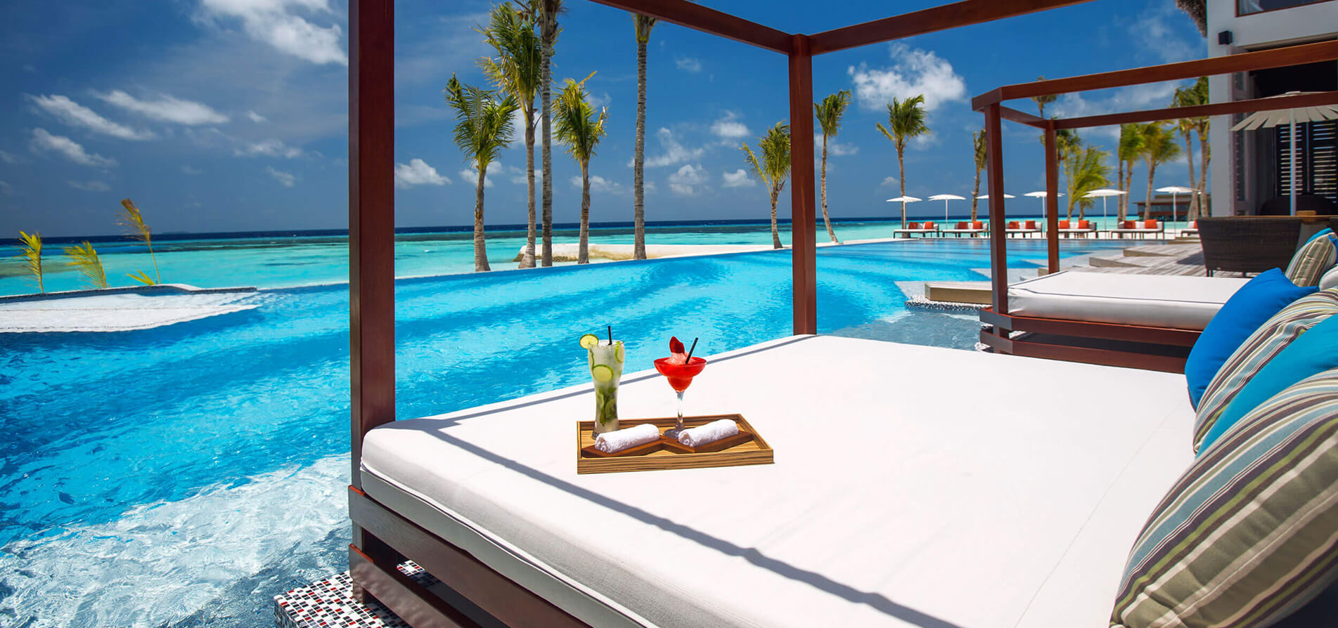 Luxury Travel Agents Luxury Holidays IAB Travel