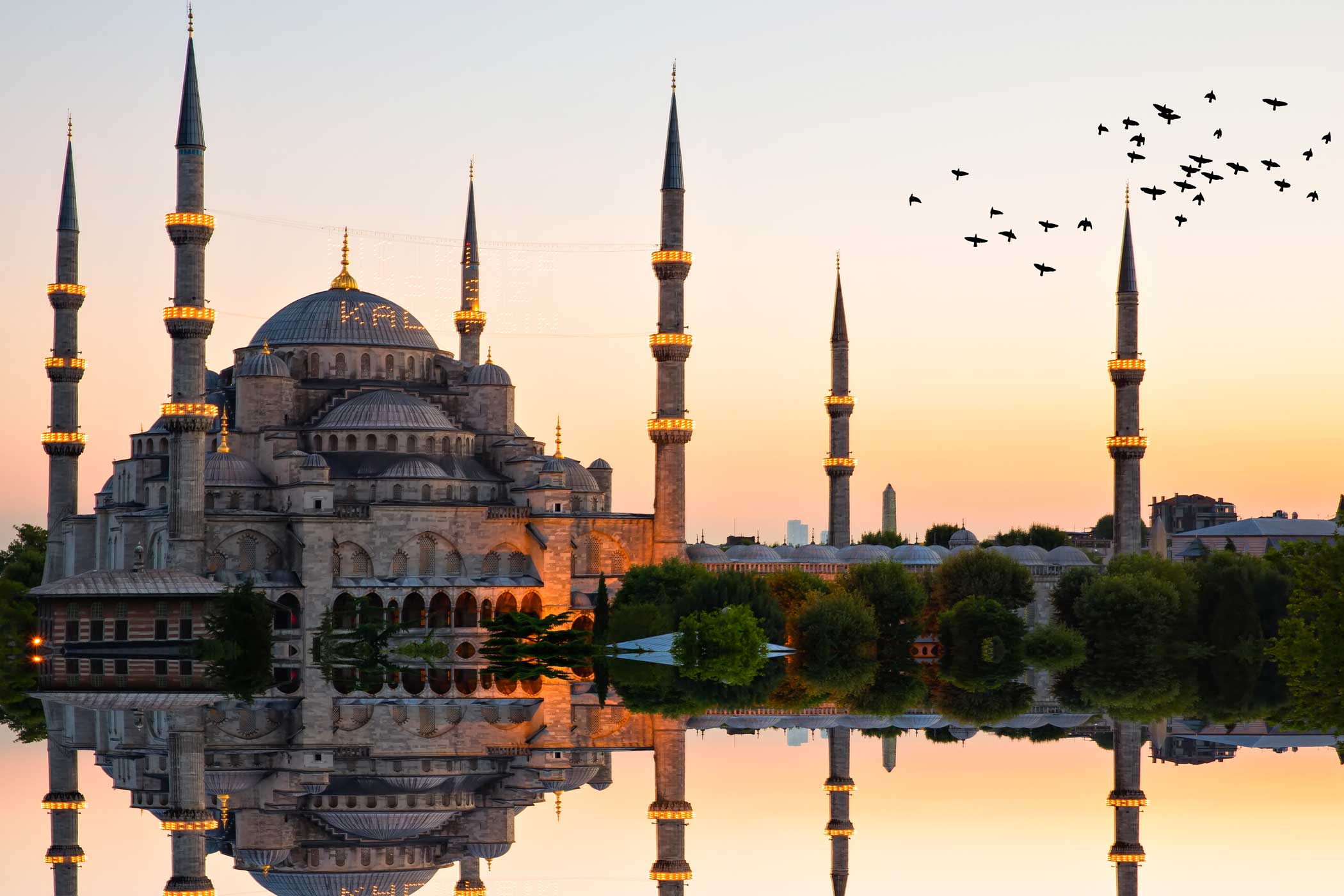 Luxury Turkey Holidays | IAB Travel