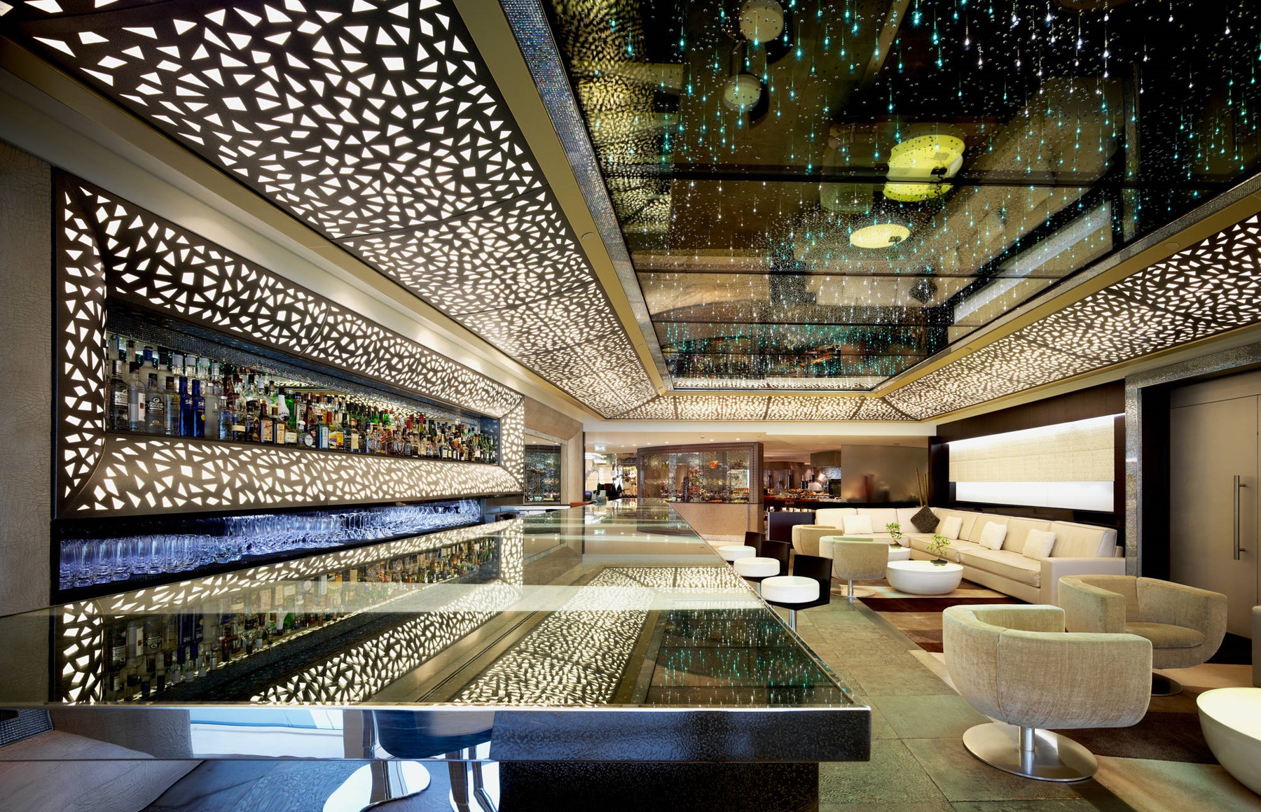 burj al arab underwater rooms