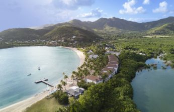 Carlisle Bay Antigua