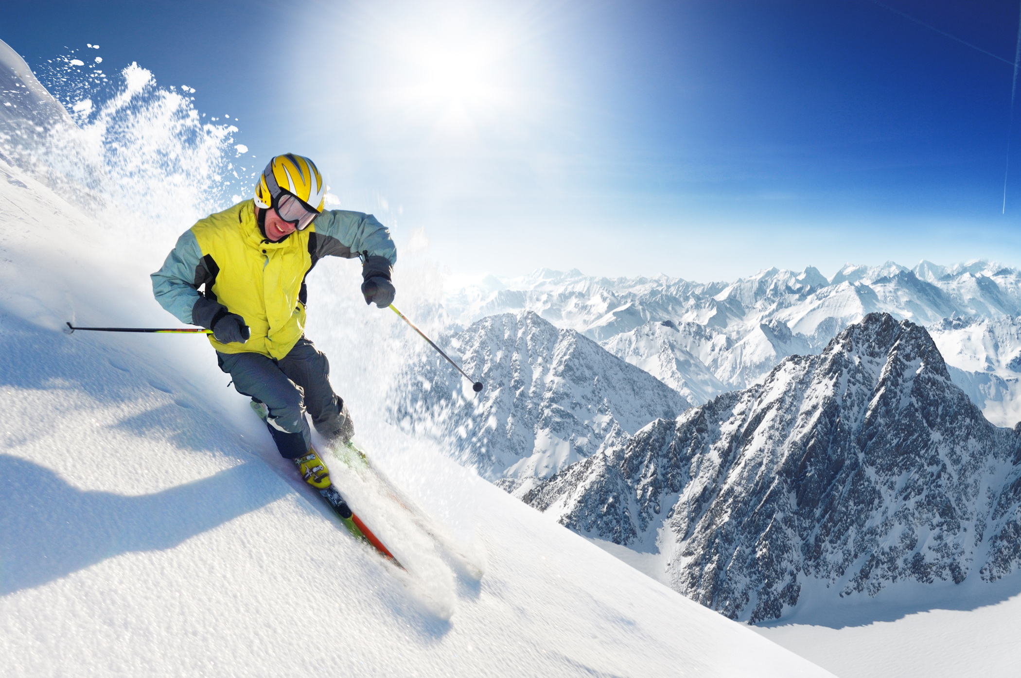 abbey travel ski holidays