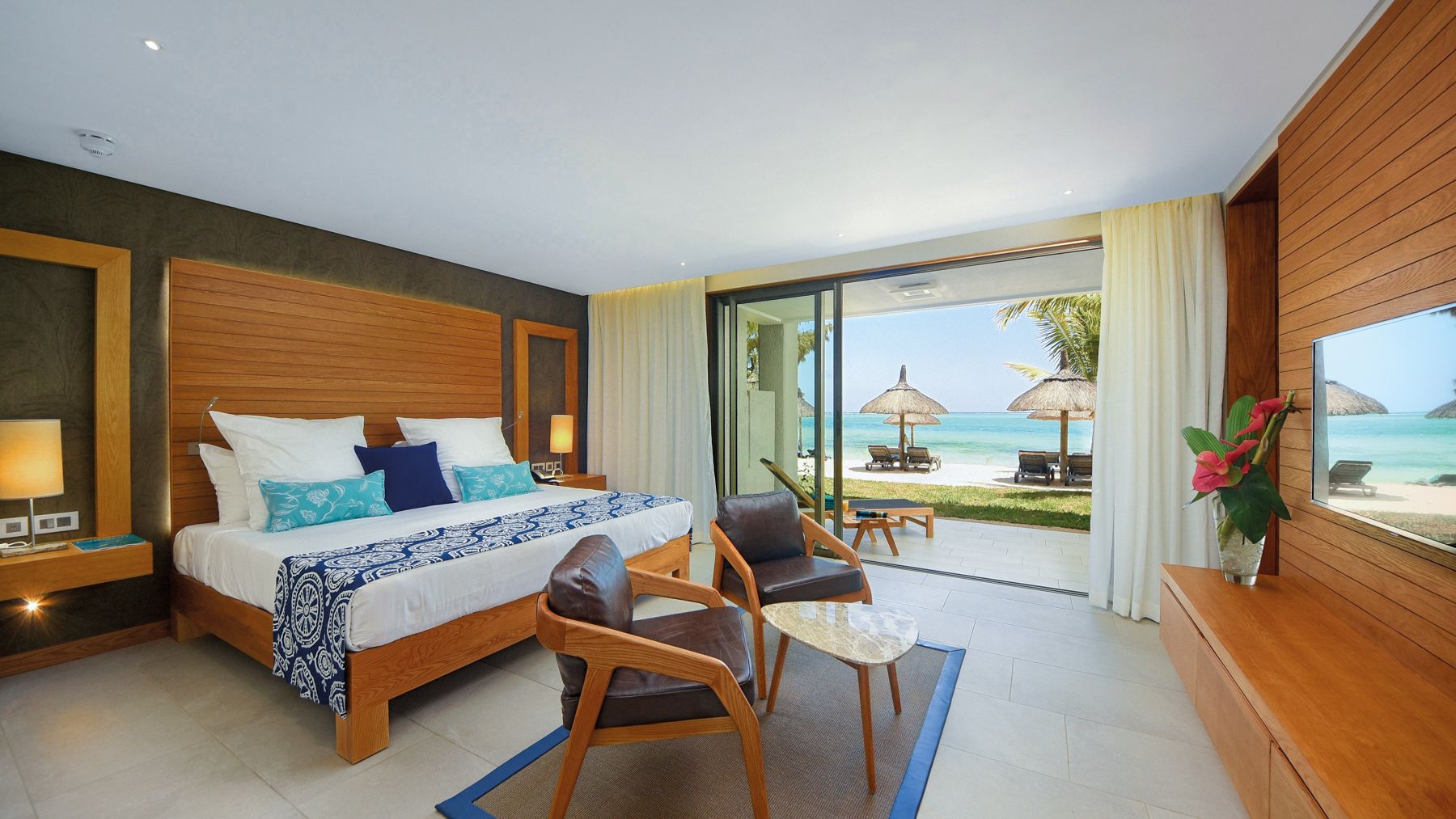 Paradis Beachcomber Golf Resort & Spa | IAB Travel