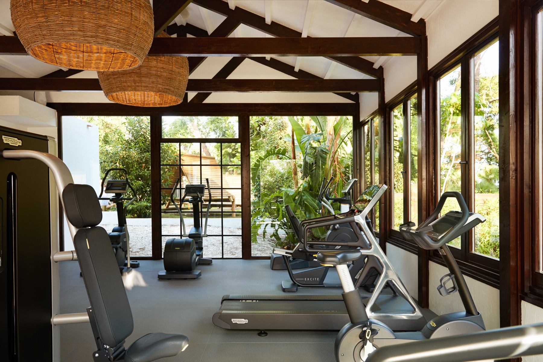 Marbella Club Golf Spa IAB Travel