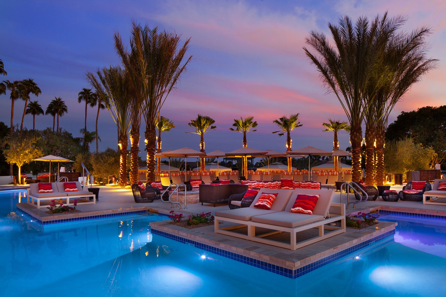 Phoenician-VIP-Pools