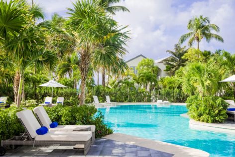 Carlisle Bay, Antigua