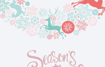 Seasons Greetings from IAB Travel