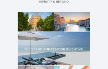 The IAB Travel Brand Ambassador Incentive